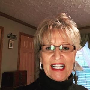 Meet your Posher, Jackie